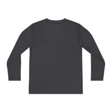 Load image into Gallery viewer, FI - Youth Long Sleeve Competitor Tee