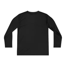 Load image into Gallery viewer, FI - Youth Long Sleeve Competitor Tee
