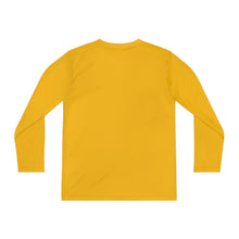 Load image into Gallery viewer, FI - Youth Long Sleeve Competitor Tee