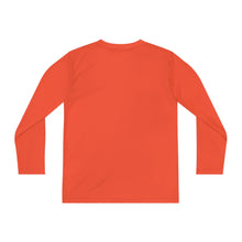 Load image into Gallery viewer, FI - Youth Long Sleeve Competitor Tee