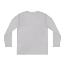 Load image into Gallery viewer, FI - Youth Long Sleeve Competitor Tee