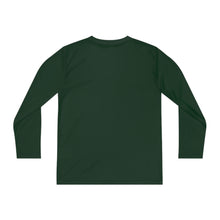 Load image into Gallery viewer, FI - Youth Long Sleeve Competitor Tee