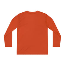 Load image into Gallery viewer, FI - Youth Long Sleeve Competitor Tee