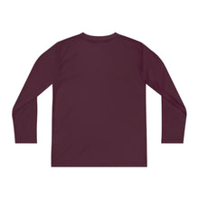Load image into Gallery viewer, FI - Youth Long Sleeve Competitor Tee