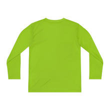 Load image into Gallery viewer, FI - Youth Long Sleeve Competitor Tee