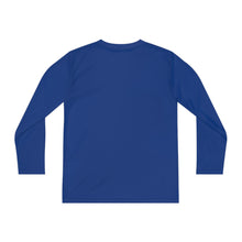 Load image into Gallery viewer, FI - Youth Long Sleeve Competitor Tee