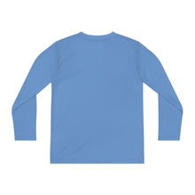 Load image into Gallery viewer, FI - Youth Long Sleeve Competitor Tee