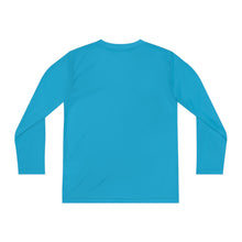 Load image into Gallery viewer, FI - Youth Long Sleeve Competitor Tee