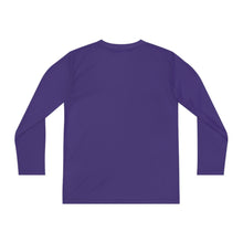 Load image into Gallery viewer, FI - Youth Long Sleeve Competitor Tee