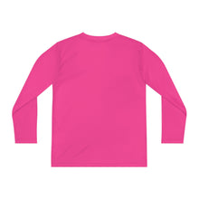 Load image into Gallery viewer, FI - Youth Long Sleeve Competitor Tee