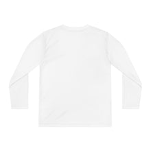 Load image into Gallery viewer, FI - Youth Long Sleeve Competitor Tee