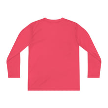 Load image into Gallery viewer, FI - Youth Long Sleeve Competitor Tee
