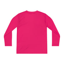 Load image into Gallery viewer, FI - Youth Long Sleeve Competitor Tee