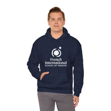Load image into Gallery viewer, FI - Adult Heavy Blend™ Hoodie