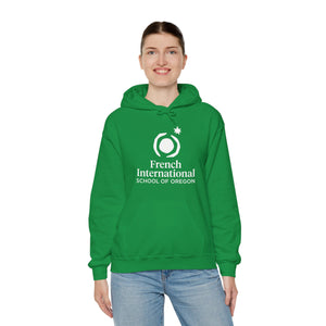 FI - Adult Heavy Blend™ Hoodie