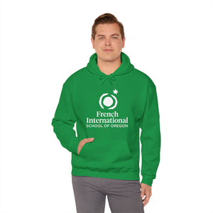FI - Adult Heavy Blend™ Hoodie