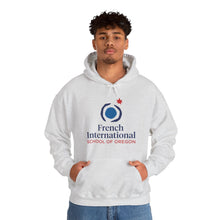 Load image into Gallery viewer, FI - Adult Heavy Blend™ Hoodie
