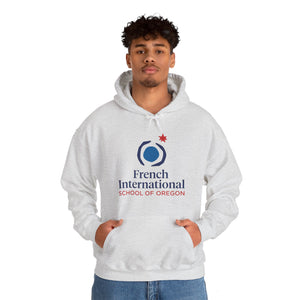 FI - Adult Heavy Blend™ Hoodie