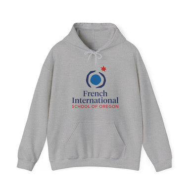 FI - Adult Heavy Blend™ Hoodie