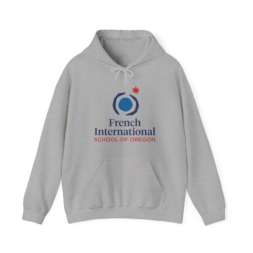 FI - Adult Heavy Blend™ Hoodie