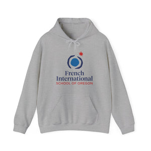 FI - Adult Heavy Blend™ Hoodie