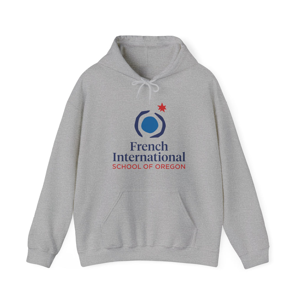 FI - Adult Heavy Blend™ Hoodie