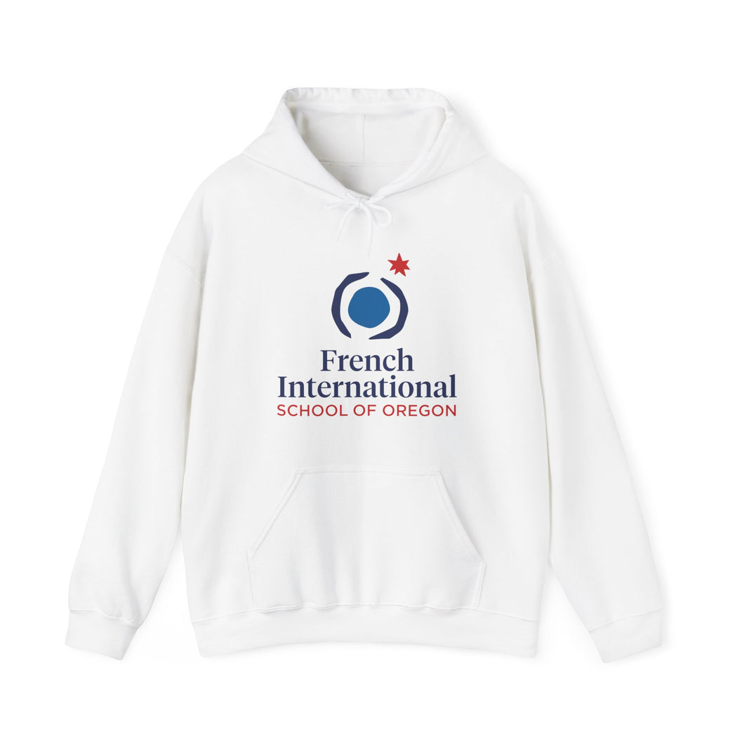 FI - Adult Heavy Blend™ Hoodie
