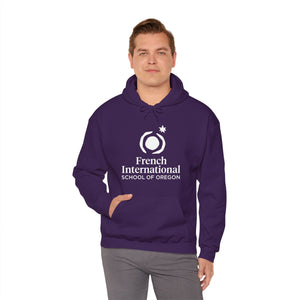 FI - Adult Heavy Blend™ Hoodie