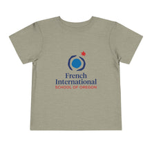 Load image into Gallery viewer, Toddler Short Sleeve Tee