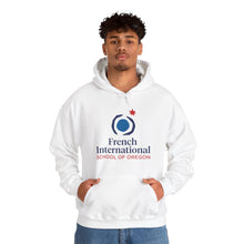 Load image into Gallery viewer, FI - Adult Heavy Blend™ Hoodie