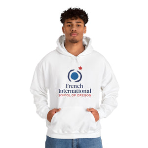 FI - Adult Heavy Blend™ Hoodie