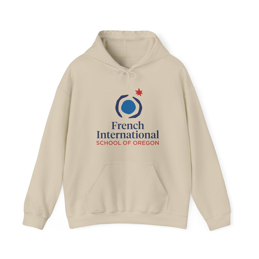 FI - Adult Heavy Blend™ Hoodie