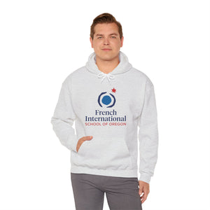 FI - Adult Heavy Blend™ Hoodie