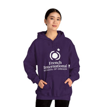 Load image into Gallery viewer, FI - Adult Heavy Blend™ Hoodie