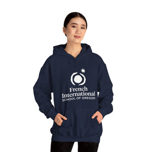 FI - Adult Heavy Blend™ Hoodie