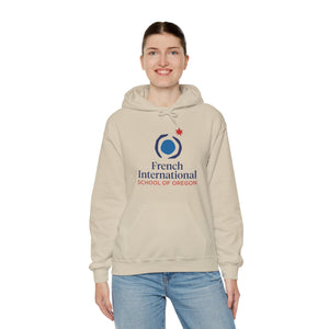FI - Adult Heavy Blend™ Hoodie