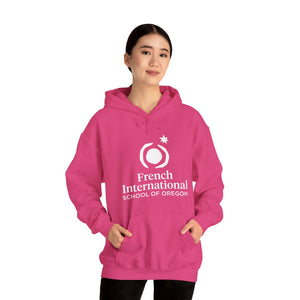 FI - Adult Heavy Blend™ Hoodie