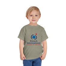 Load image into Gallery viewer, Toddler Short Sleeve Tee