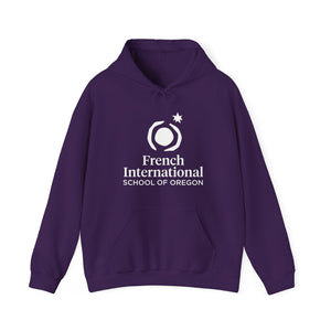 FI - Adult Heavy Blend™ Hoodie