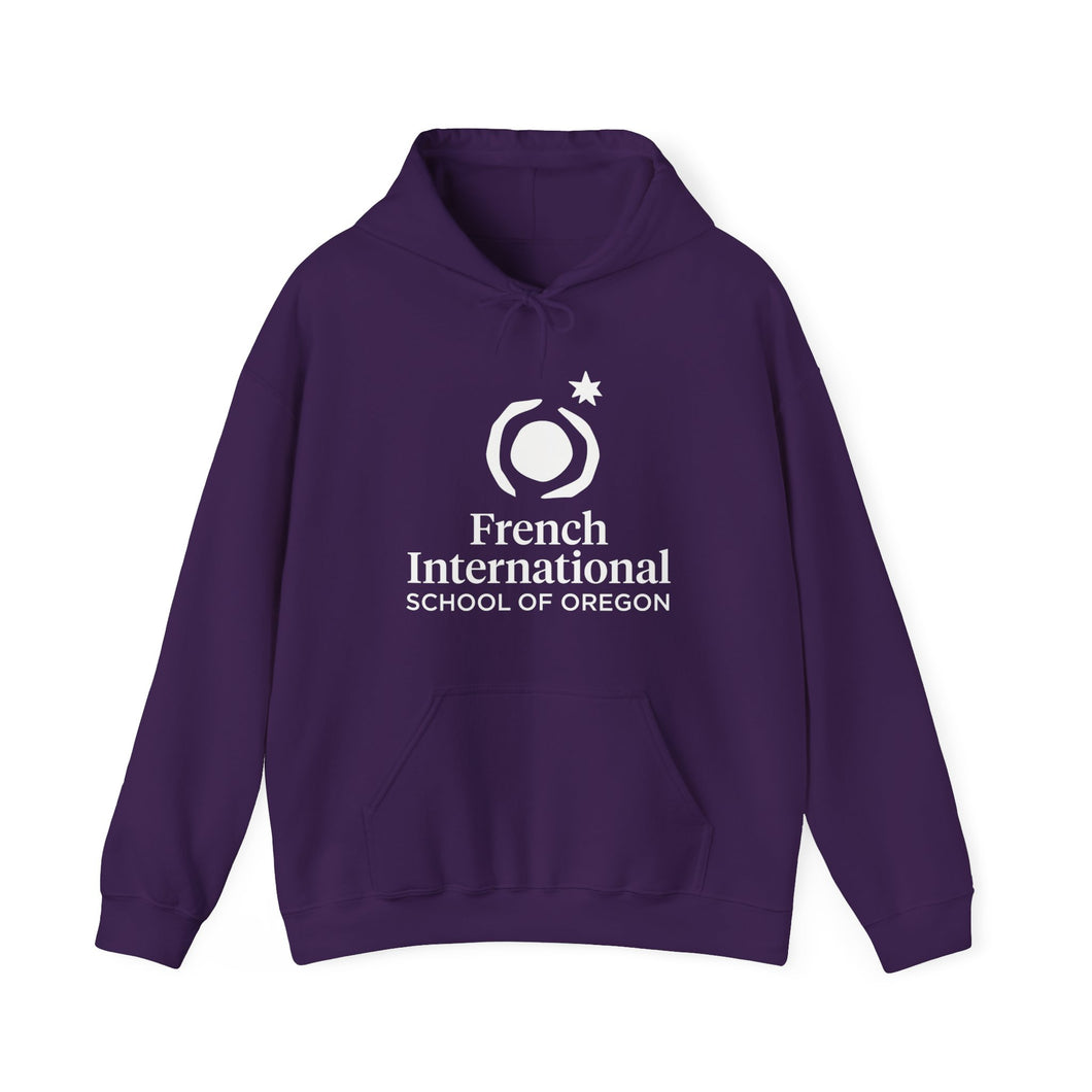 FI - Adult Heavy Blend™ Hoodie