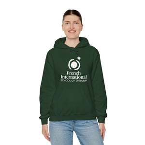 FI - Adult Heavy Blend™ Hoodie