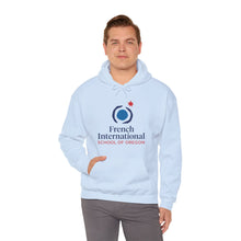 Load image into Gallery viewer, FI - Adult Heavy Blend™ Hoodie