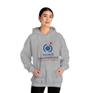 FI - Adult Heavy Blend™ Hoodie