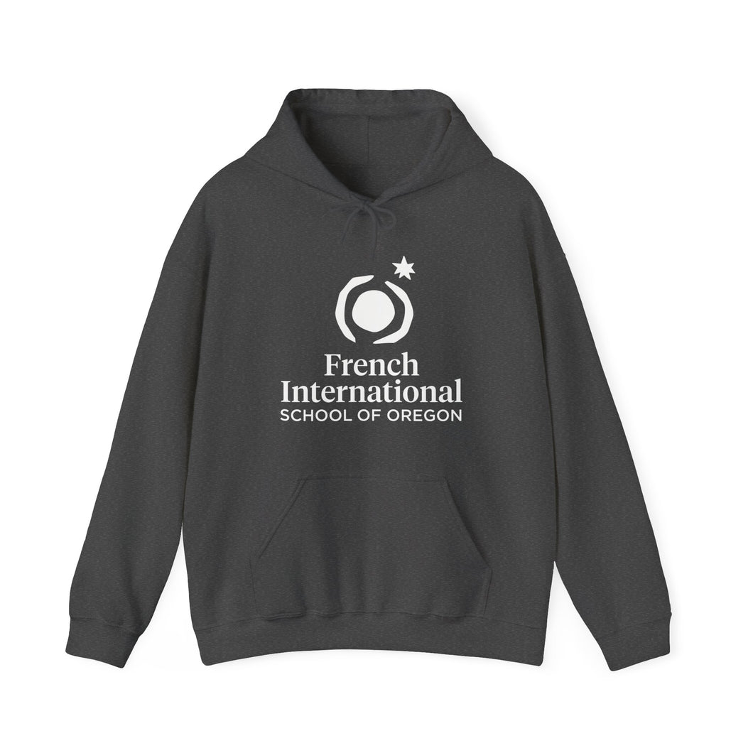 FI - Adult Heavy Blend™ Hoodie