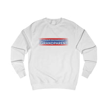 Load image into Gallery viewer, French International Grandparent Sweatshirt