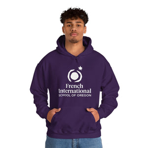 FI - Adult Heavy Blend™ Hoodie