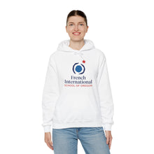 Load image into Gallery viewer, FI - Adult Heavy Blend™ Hoodie