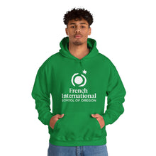 Load image into Gallery viewer, FI - Adult Heavy Blend™ Hoodie