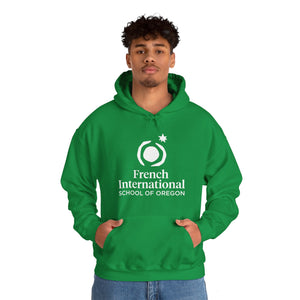 FI - Adult Heavy Blend™ Hoodie