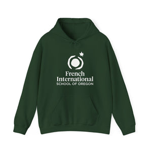 FI - Adult Heavy Blend™ Hoodie